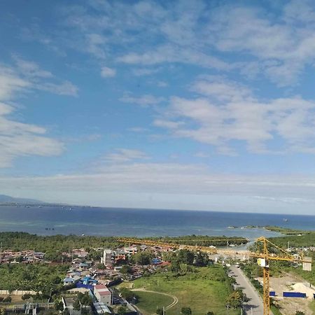 Mactan Newtown Condo With Pool Access Мактан Экстерьер фото