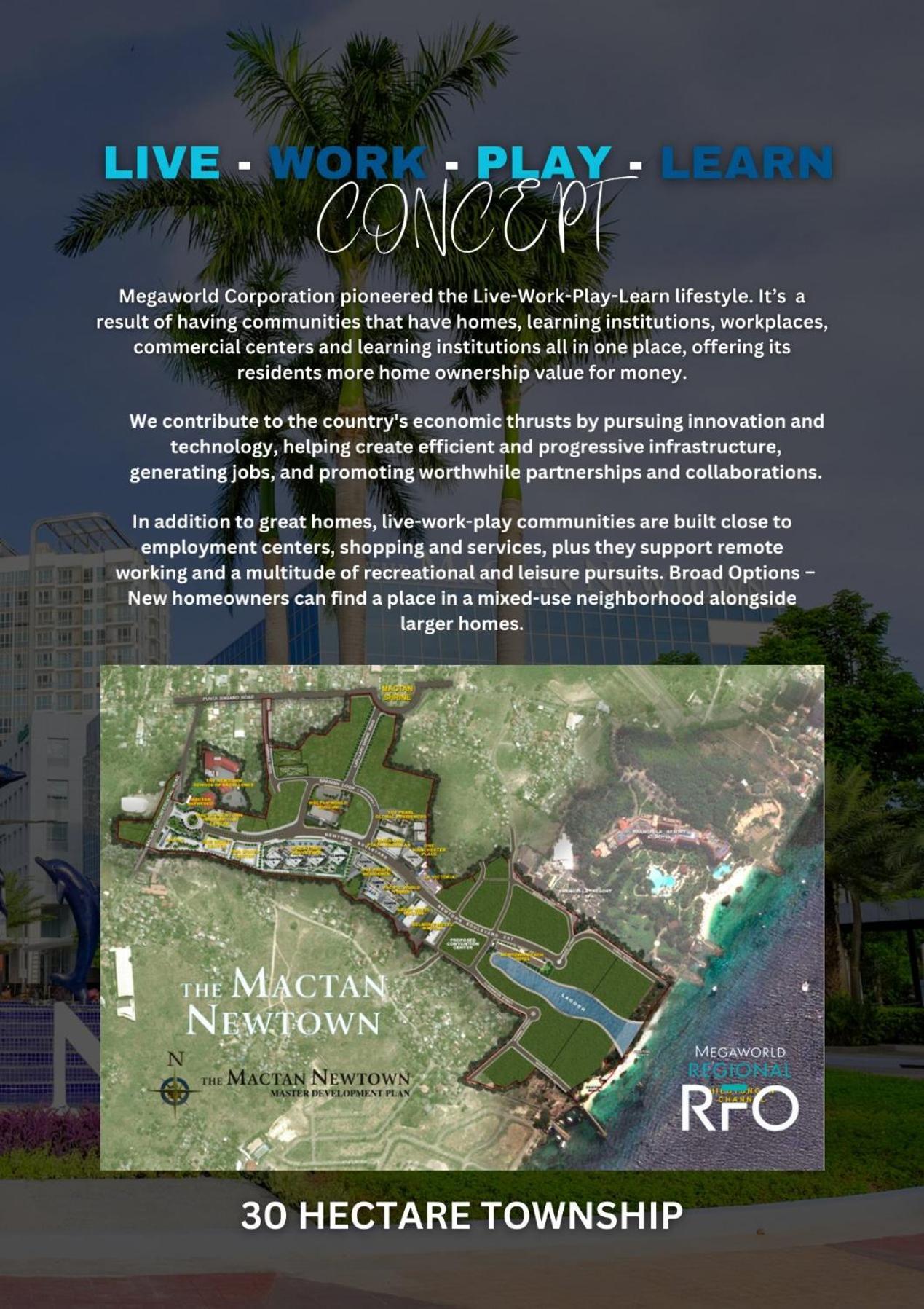 Mactan Newtown Condo With Pool Access Мактан Экстерьер фото