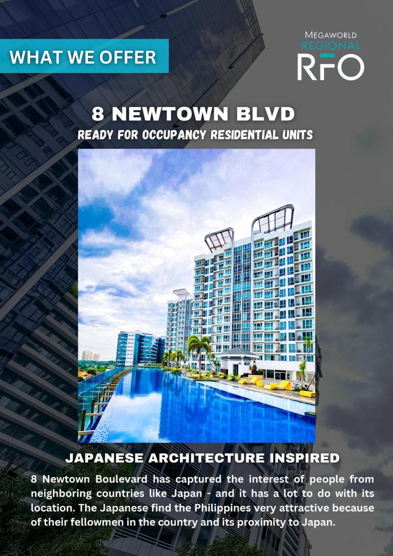 Mactan Newtown Condo With Pool Access Мактан Экстерьер фото